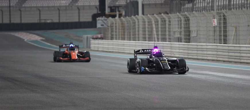 Approaching Human Performance in Autonomous Racing