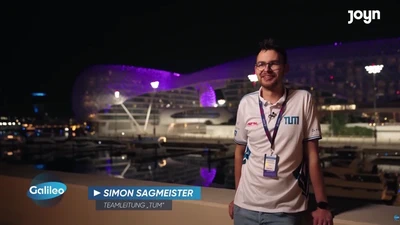 Galileo Feature — Bringing Autonomous Racing to a Broad Audience featured image