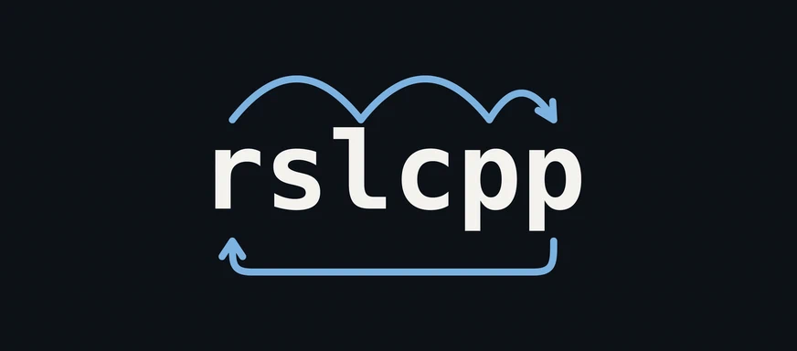 rslcpp